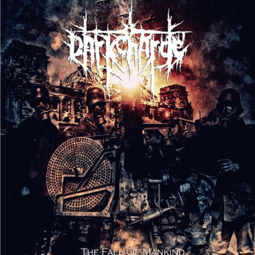 Darkcharge : The Fall of Mankind